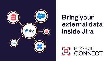 Discover Elements Connect for Jira on premise