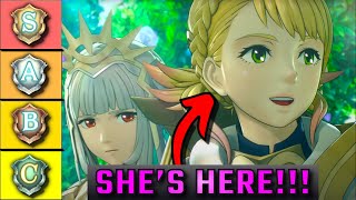 GREATEST GALEFORCE BANNER!?! | Brides to Be & Duo Sharena [FEH]