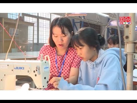 Trường Sonadezi thực hiện mô hình đào tạo 9+4