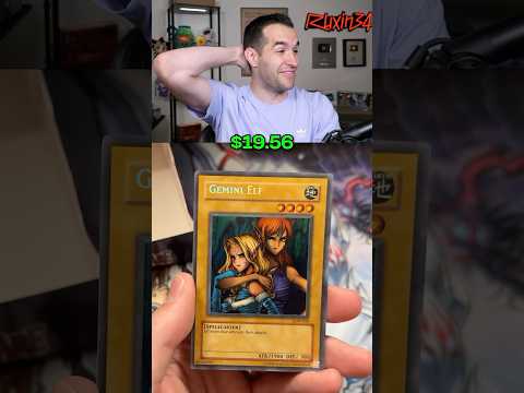 I Pulled This