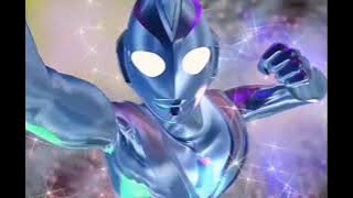 【MAD】君だけを守りたい｜ウルトラマンダイナ