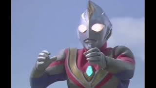 【MAD】君だけを守りたい｜ウルトラマンダイナ