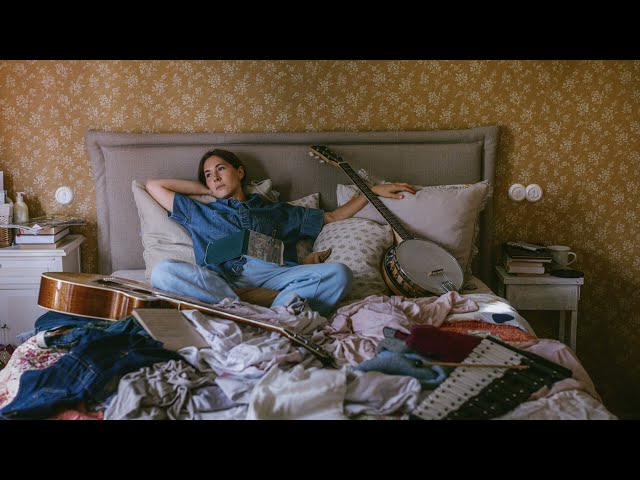 MARI JÜRJENS - ...aga samas