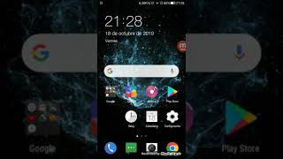 Ver TV de españa gratis desde tu Teléfono Android. screenshot 3