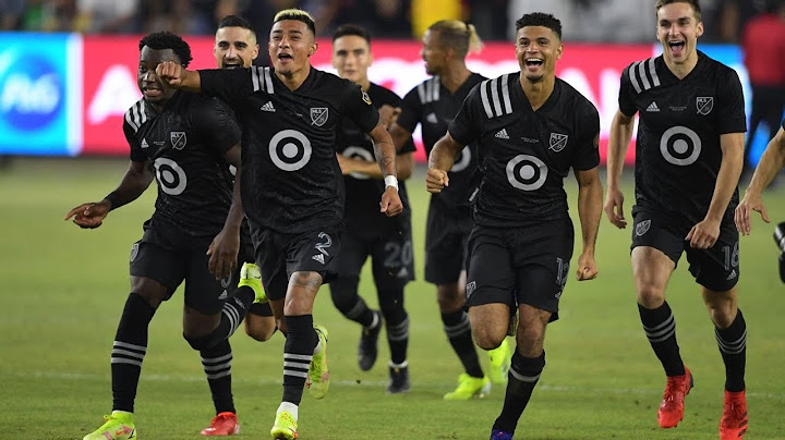 FULL MATCH - MLS ALL STARS 1–1 (3–2 p) LIGA MX ALL-STARS (2021 MLS ALL-STAR GAME)