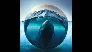 Hans Zimmer - Ocean Bloom - Slowed 800%