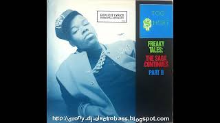 A2. Too Short - Freaky Tales (Bonus Bass Mix)