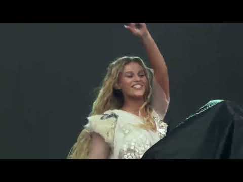 Elyanna - WE PRAY (Tamally Maak) (Live at Global Citizen NYC 2025, 9-27-25) (4K HDR, HQ AUDIO)