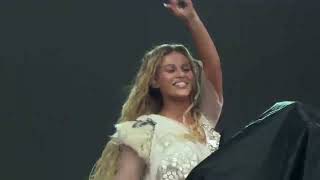 Elyanna - WE PRAY (Tamally Maak) (Live at Global Citizen NYC 2025, 9-27-25) (4K HDR, HQ AUDIO)