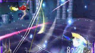 WoL VS CoD (Custom BGM)