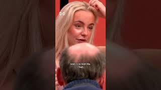 Elsa Crashes Out Over The Basic Budget