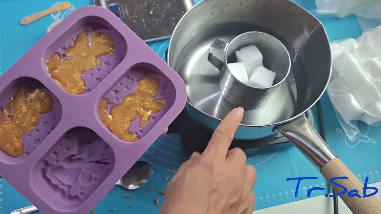 #ချစ်စရာလေးတွေဖန်တီးကြရအောင်. #ချစ်စရာကောင်းတဲ့ဆပ်ပြာလေးတွေ ကိုယ့်စိတ်ကြိုက်ဖန်တီးကြရအောင်