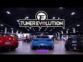 Tuner Evolution Philly 2019 | Mike Burns (4K)