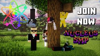 The BEST Small Creator SMP On Minecraft!!! (Closed)