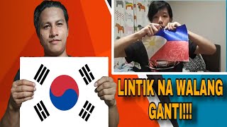 Hi Korean Jitler Keyboard Master Lang Katapat Mo Macreym Tv