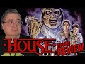 House (1986) Riffed Movie Review