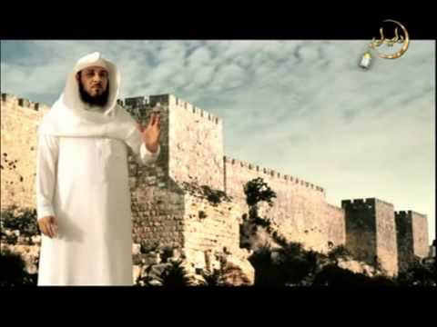 برنامج العذراء والمسيح الحلقة الثانية رمضان 1435 هـ 