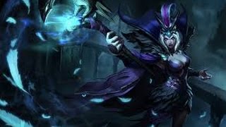 |!EPIC!| LeBlanc juke Zed |