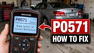 P0652: Sensor Reference Voltage 'B' Circuit Low | Causes Explain Symptoms Fixes