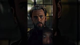CAPTAIN ENTRY IN INFINITY WAR - Captain America Edit | Luna Bala (Slowed &amp; Reverb) |#shorts