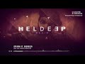 Oliver Heldens - Heldeep Radio #169