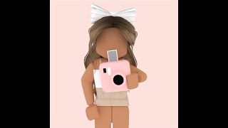 How to get clear water and nice graphics in Bloxburg (roblox) #firstvideo