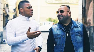 Gigi D'Angelo Ft. Nino Fiorello - Faceva ammore cu mmè (Ufficiale 2018)