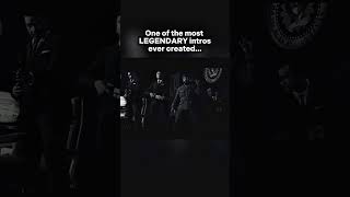 Most LEGENDARY introduction cutscenes ever?!?! #gaming #letsplay #streamer #callofduty