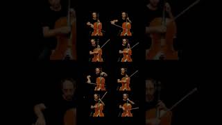JAMES BOND, cello ensemble #jamesbond #jamesbond007 #cello