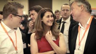 Highlights: TP Minds International 2016