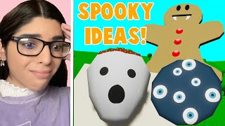 NEW Bloxburg HALLOWEEN UPDATE Ideas They Should Add!! (Roblox)
