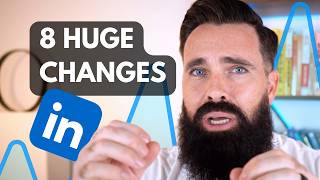 LinkedIn Lead Generation (After The 8 Big Updates) LinkedIn Lead Generation (After The 8 Big Updates)