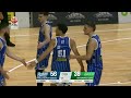 Wellington Saints vs. Manawatu Jets - Game Highlights