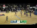 Wellington Saints vs. Manawatu Jets - Game Highlights