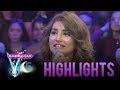 GGV: Nathalie talks about her love scene with Xian in “Sin Island”