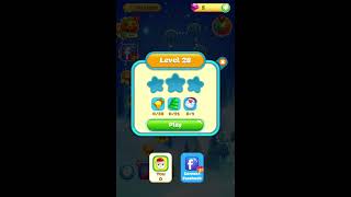 Christmas Sweeper 3 Gameplay #3 Android Mobile Game screenshot 5