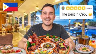 This $100 Resort Has EVERYTHING! 🌴🇵🇭