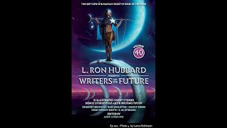 202 - Lance Robinson on Science Fiction, Land, Society and Possibility - 4