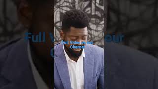 Basket Mouth and Him wahala 😂😂😂