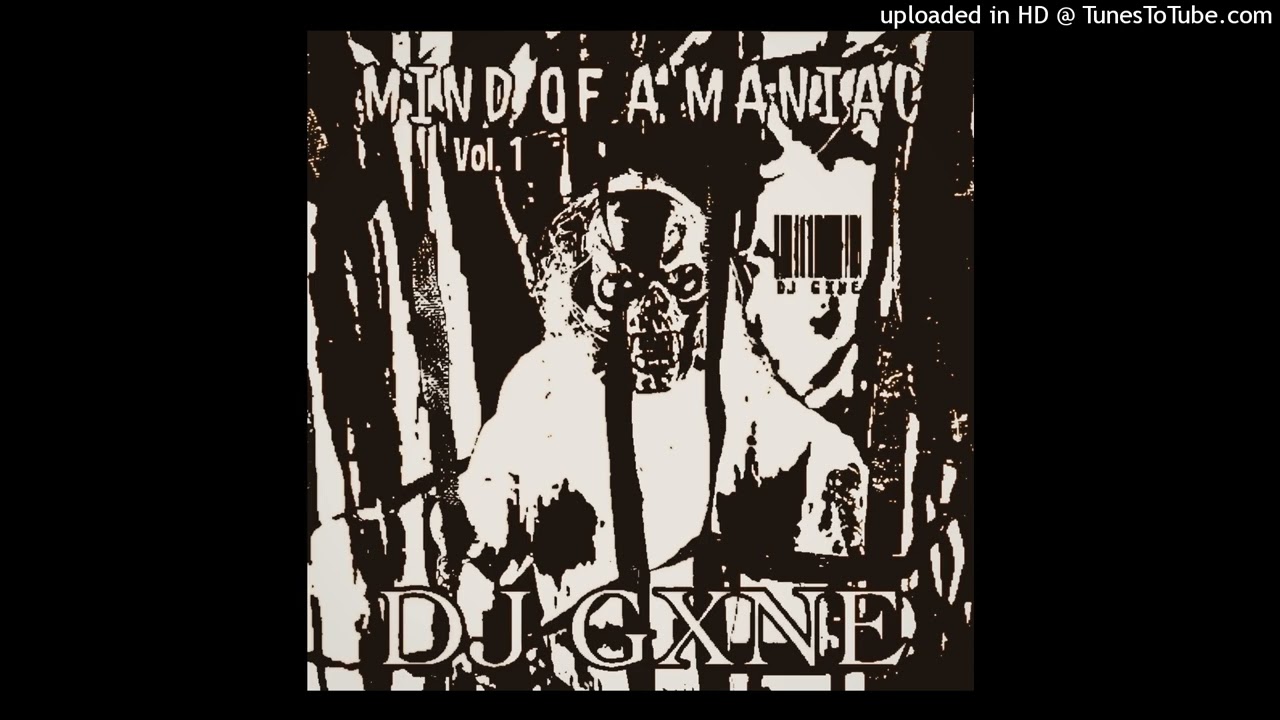 MIGO - MIGOS ( DJ GXNE REMIX ) MIND OF A MANIAC VOL. 1