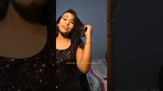 Every time I get ready, I can't help but admire myself a little.🖤#trending #viral #youtubeshorts
