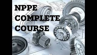The Ultimate NPPE Masterclass