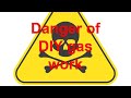 THE DANGERS OF DIY GAS WORK