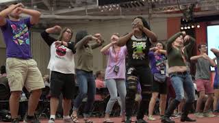 The Wobble: RIT NSO