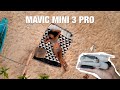 PROS and CONS. can the Mavic Mini 3 Pro REPLACE my Mavic 2 Pro??