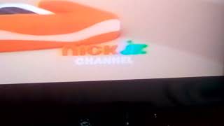 Nick Jr Screenbug Error