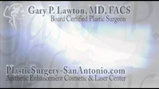 Introducing Dr. Gary Lawton
