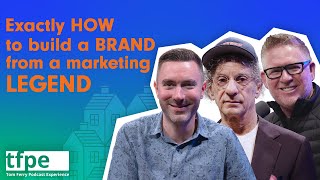 Everything You Need to Know About Branding from two of the Greatest Minds in Real Estate Marketing