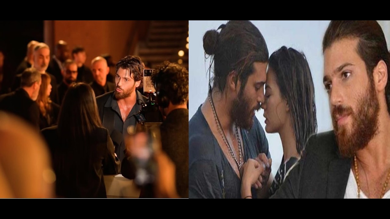 Джан Яман: «Обвинения беспочвенны, они сфабрикованы, чтобы разрушить мои отношения, Демет!»