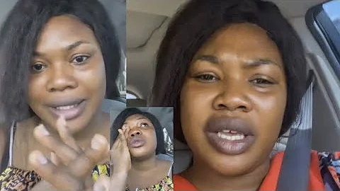 ‘I Know My Paiņs & Brũises’ Debbie Shokoya Shares Sad Story About Her Child’s Dēath, The Strūggles..